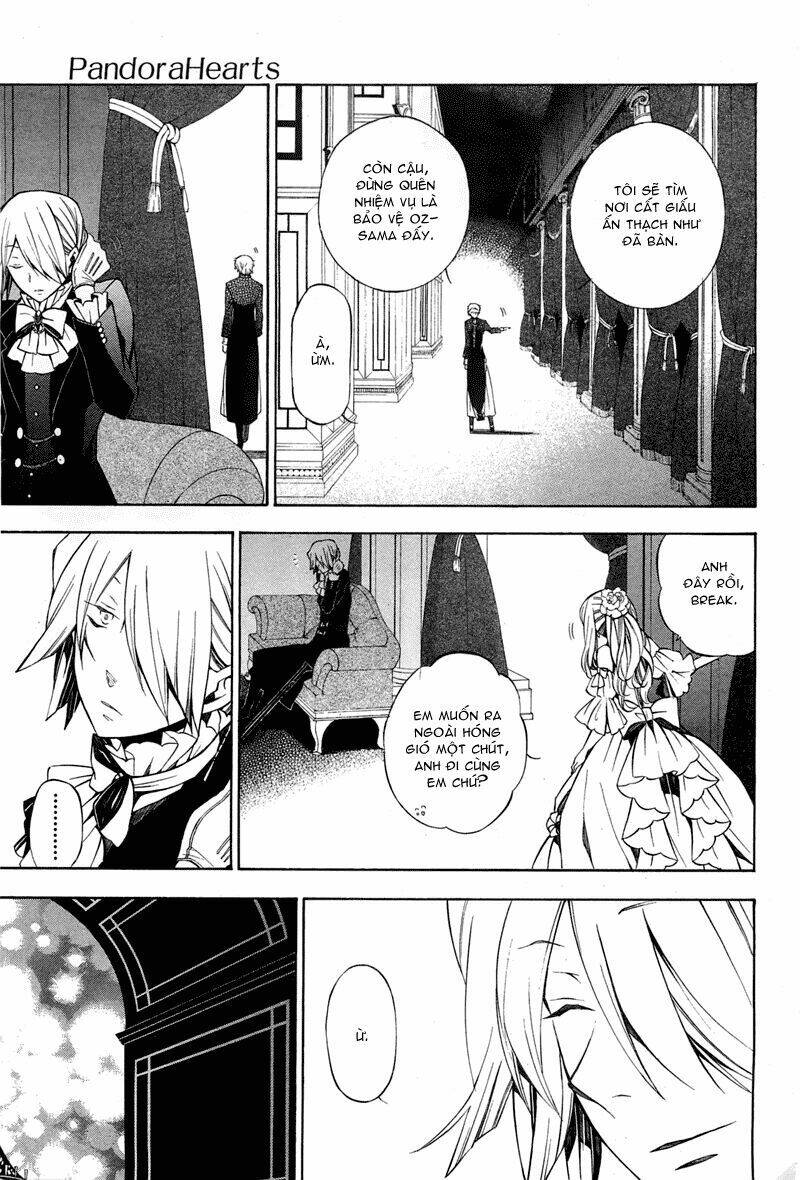 pandora hearts chapter 49 11