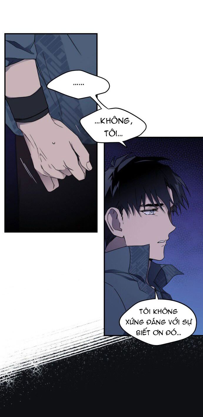 bị che khuất bởi ánh hoàng hôn chapter 22 21