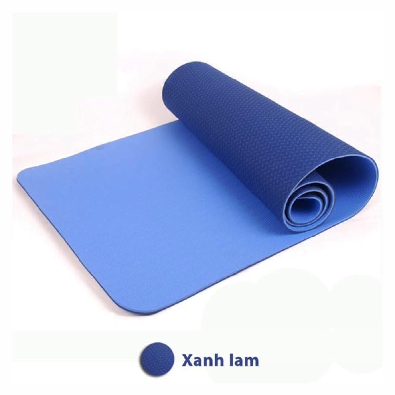 Dụng cụ thể thao gym yoga thể dục dụng cụ thảm tập luyện