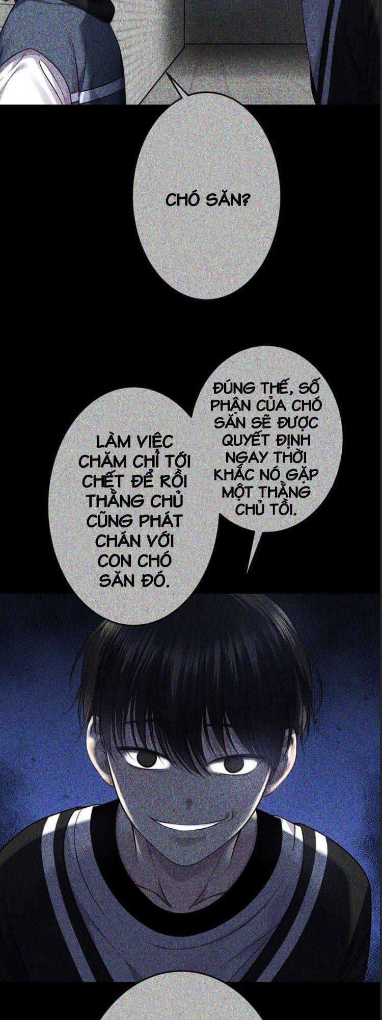 trò chơi của chúa thượng chapter 13 3