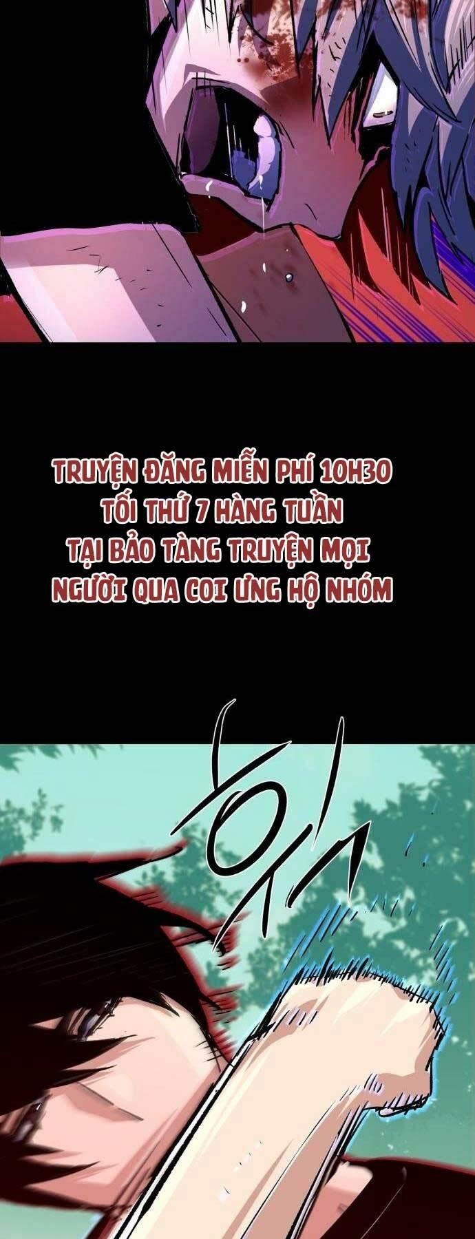 bạn học tôi là lính đánh thuê chapter 116 48