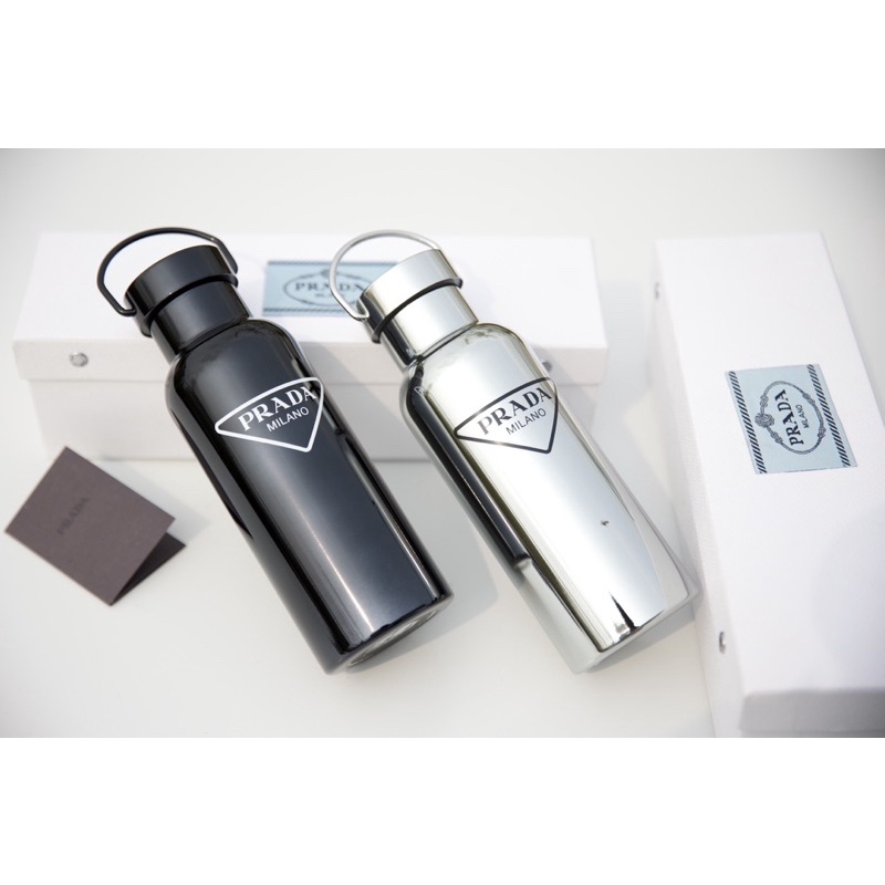 Bình Nước Giữ Nhiệt 500ml FULL Màu Fullbox Sang Xịn - Bình Nước Thể Thao Giữ Nhiệt 6-8 Tiếng - HÀNG CHÍNH HÃNG MINIIN