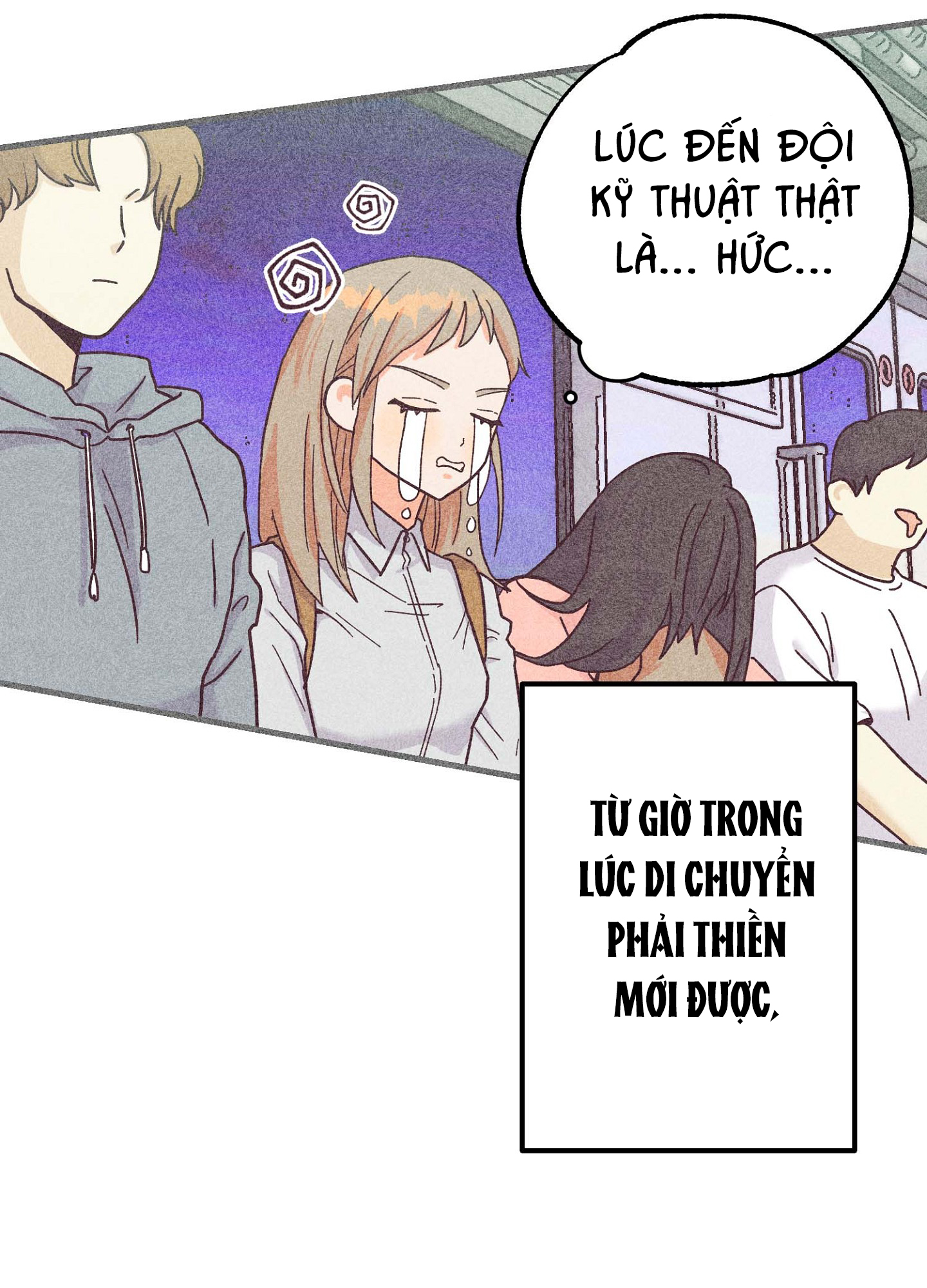 chạy đâu cho thoát chapter 25 45