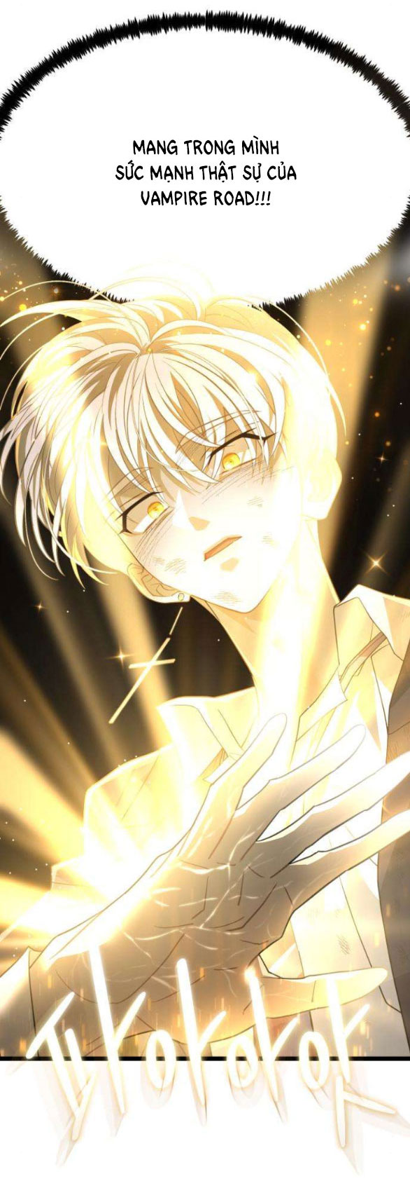 dark moon - tế đàn ánh trăng chapter 64.2 7