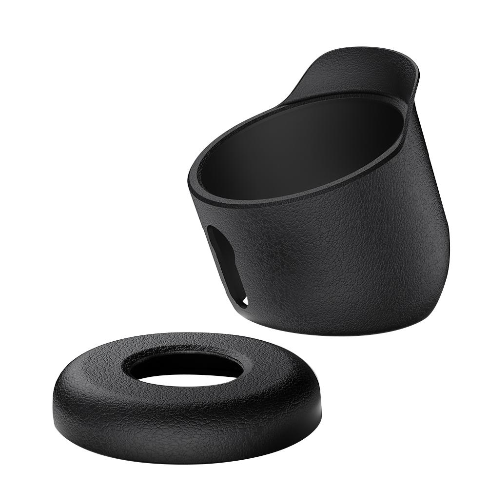 Vỏ bảo vệ silicon chống thấm nước 2022 cho Google Nest Cam Camera an ninh Vỏ máy ảnh chống bụi