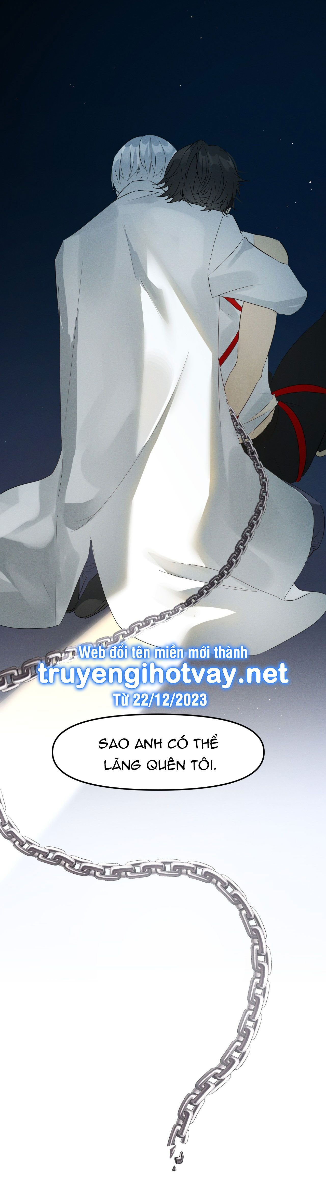 bị dã thú tùy ý nhìn trộm chapter 1.1 13