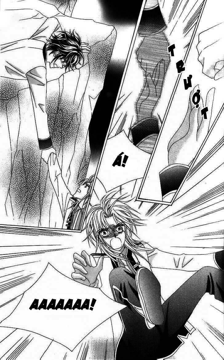 thần tượng mua sắm chapter 47 12