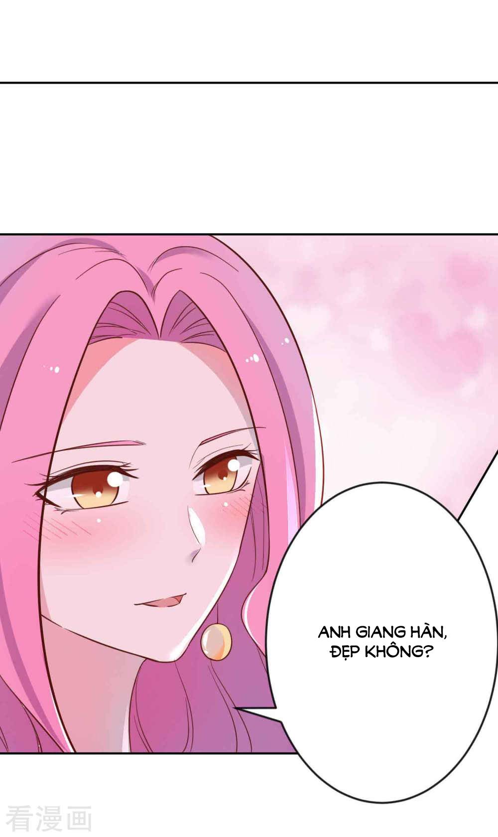 thời thượng nữ vương có chút tô chapter 23 11