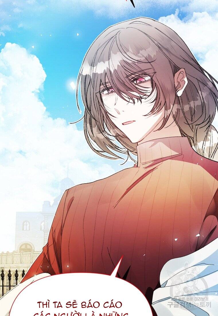 này tiểu công tước, hãy tin ở chị đi! chapter 27.1 13