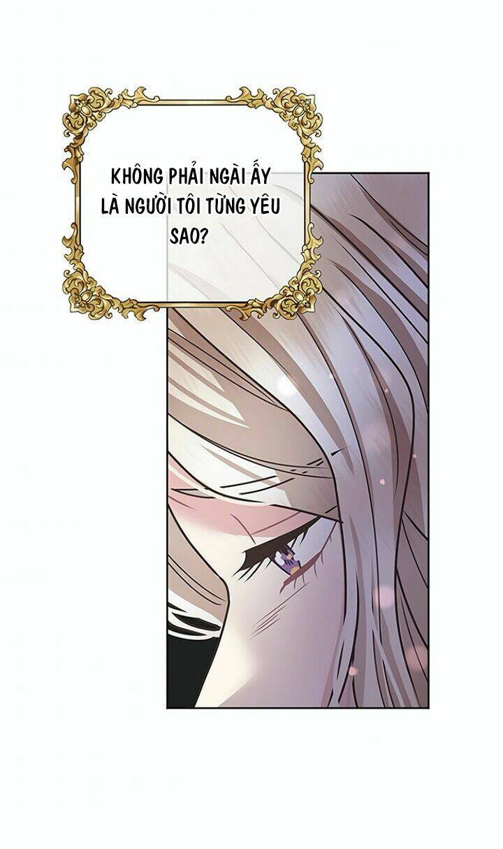 khu vườn im lặng chapter 14 33