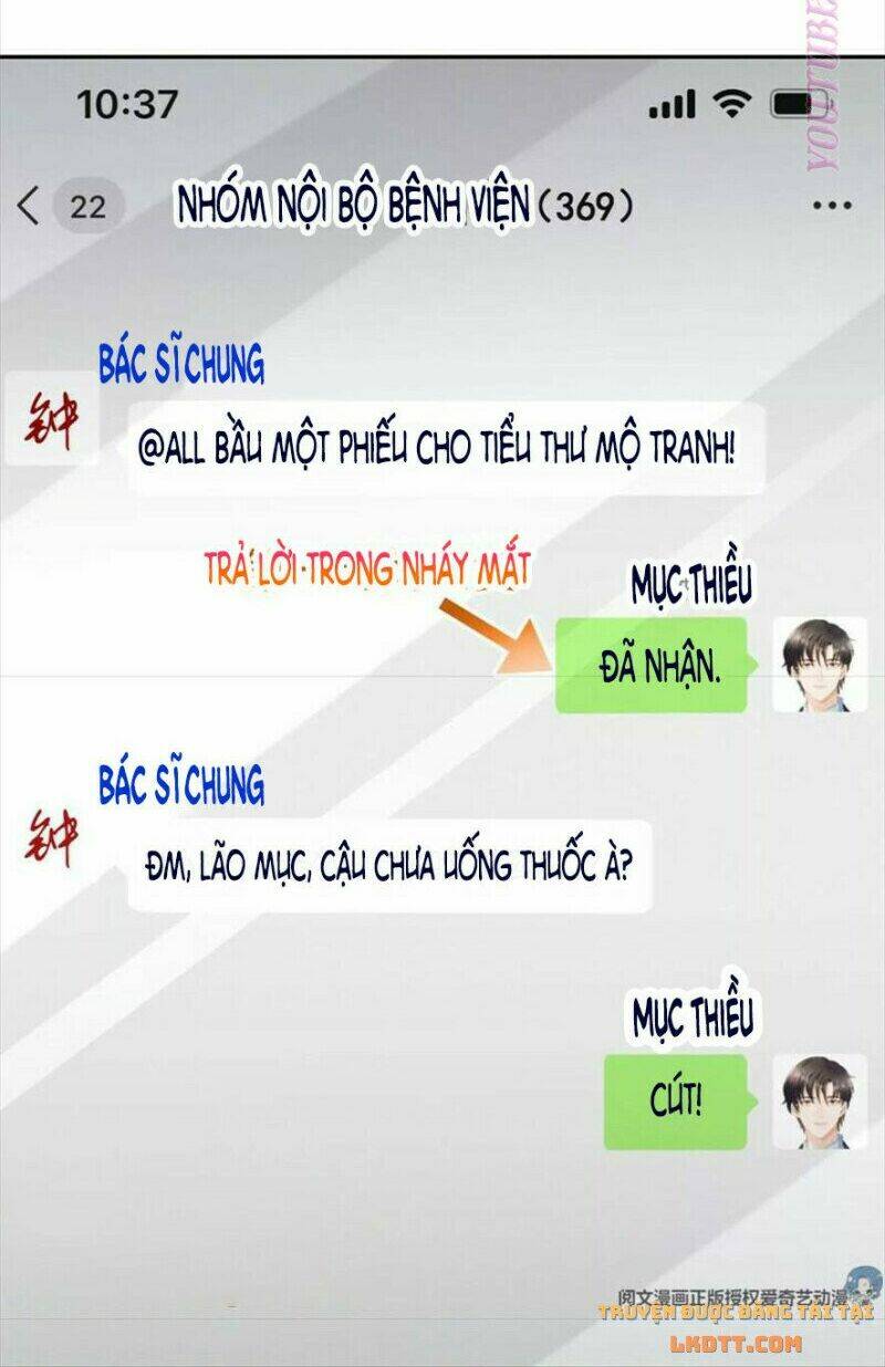 tôi trở thành tổ tông của 5 vị đại lão chapter 77 9