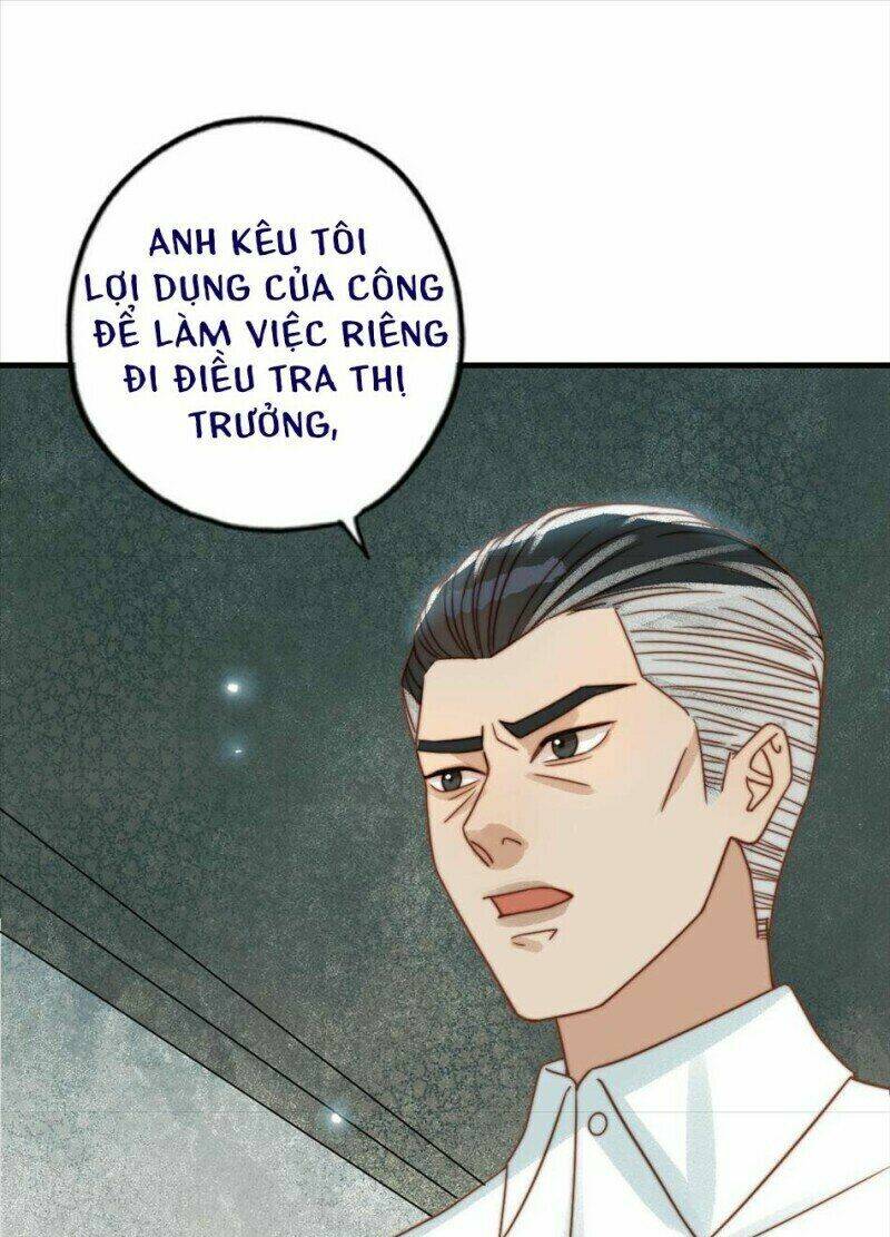 chồng trước 18 tuổi chapter 84 11