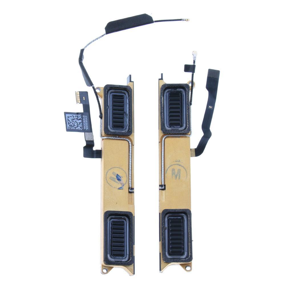 Laptop Speakers Stereo Sound Repair For Retina A1534 Repair
