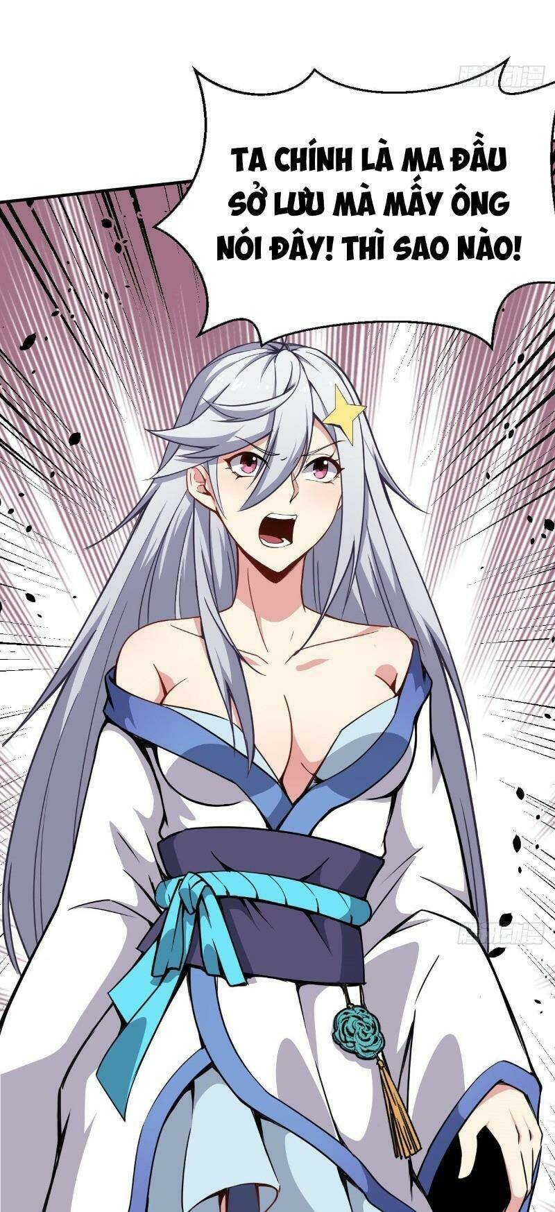 tổ thượng có tiền chapter 13 31