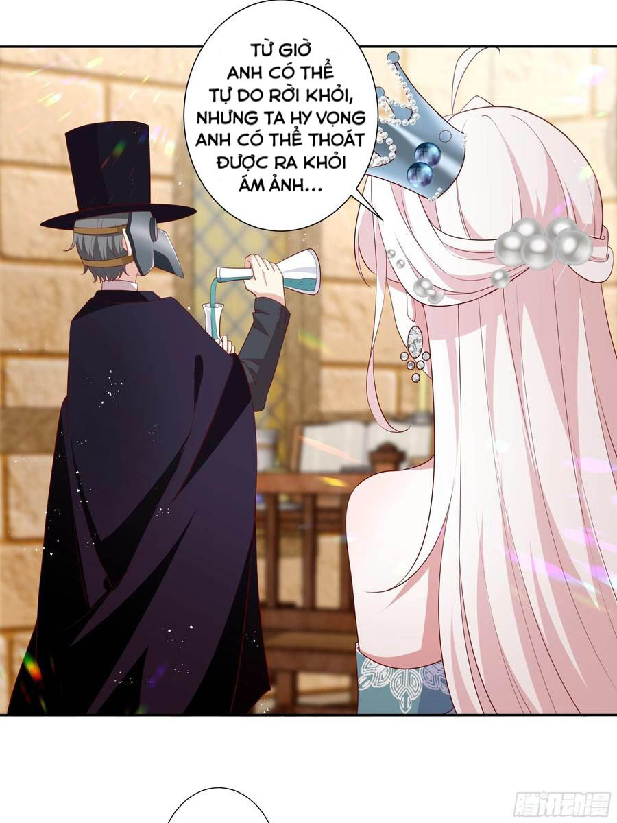 công chúa phản diện trong truyền thuyết chapter 53 17