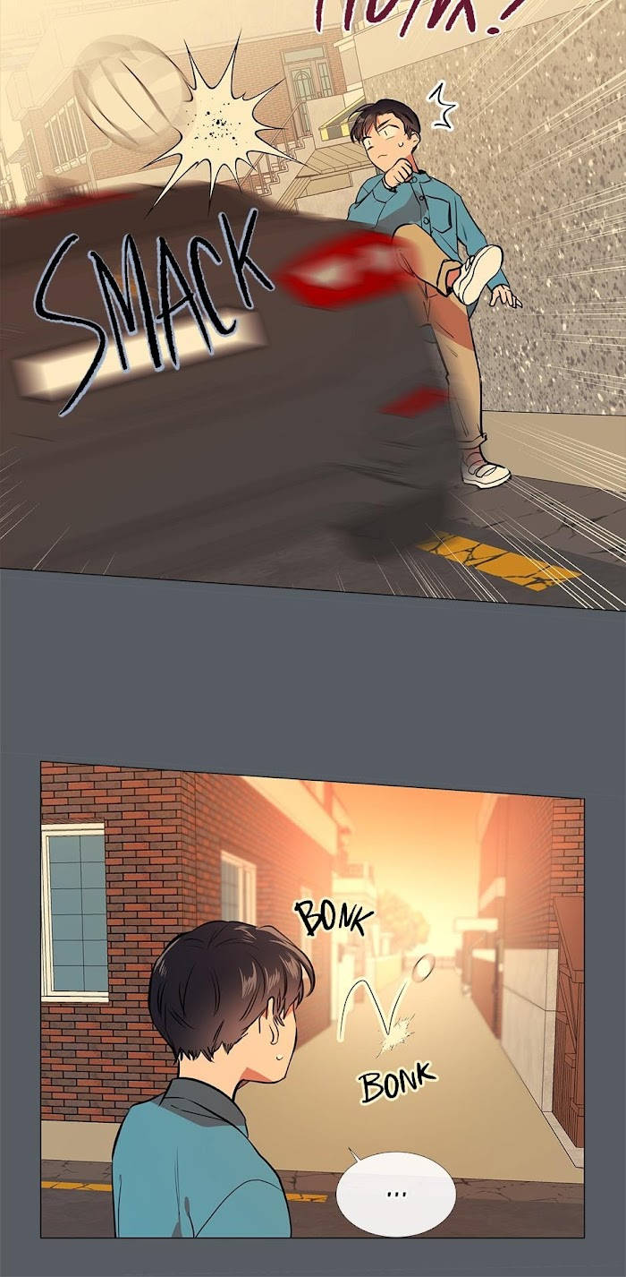 [raw] red candy chapter 29 4