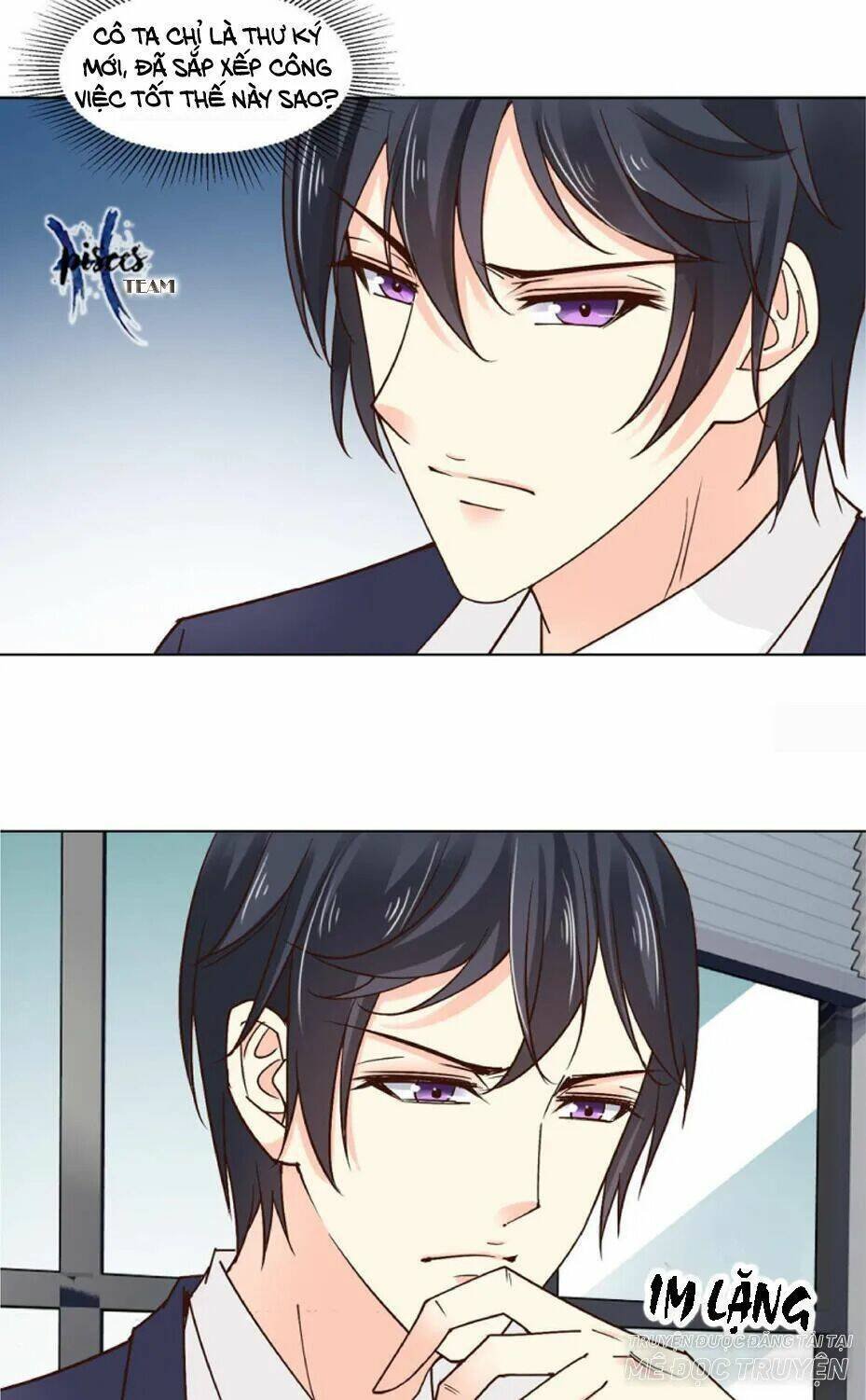 nữ nhân xin nhẹ nhàng chapter 20 11