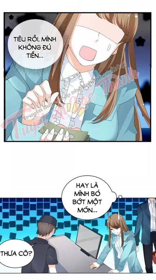 phản công thành siêu sao chapter 26 44