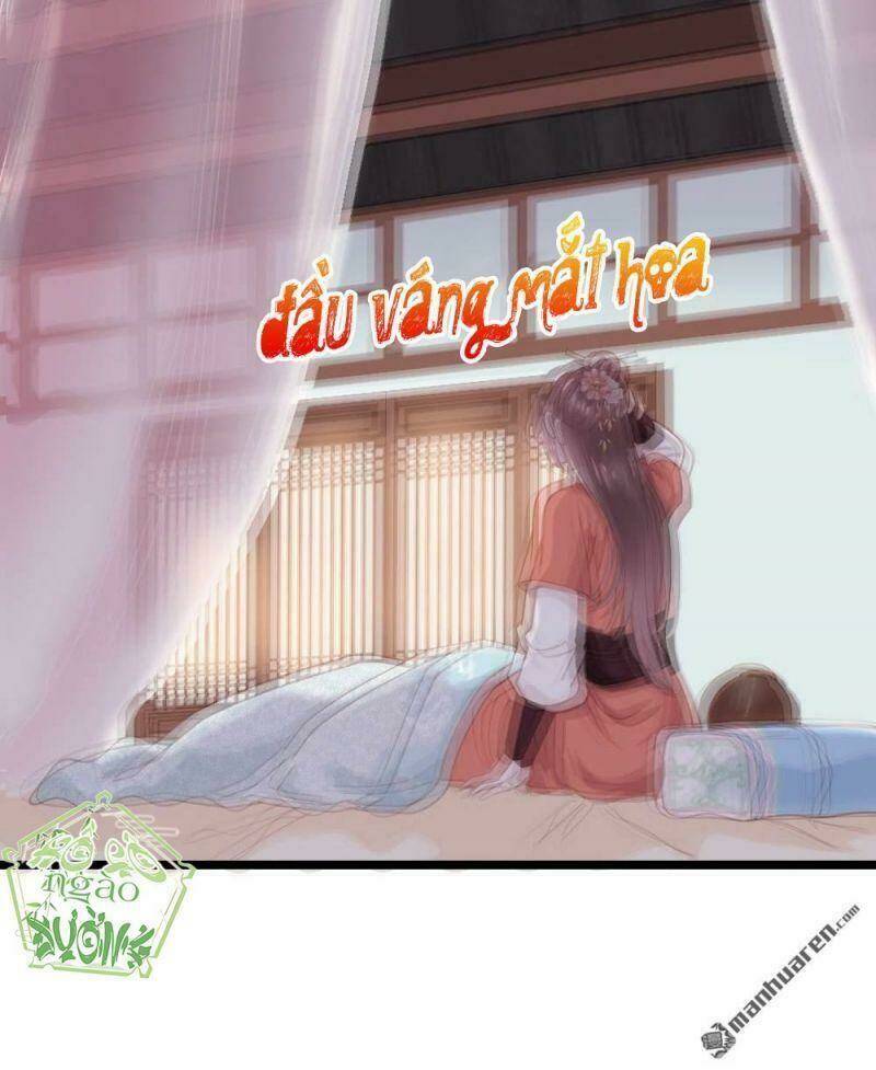 đứng yên ! phụng chỉ đánh cướp đây chapter 1 20