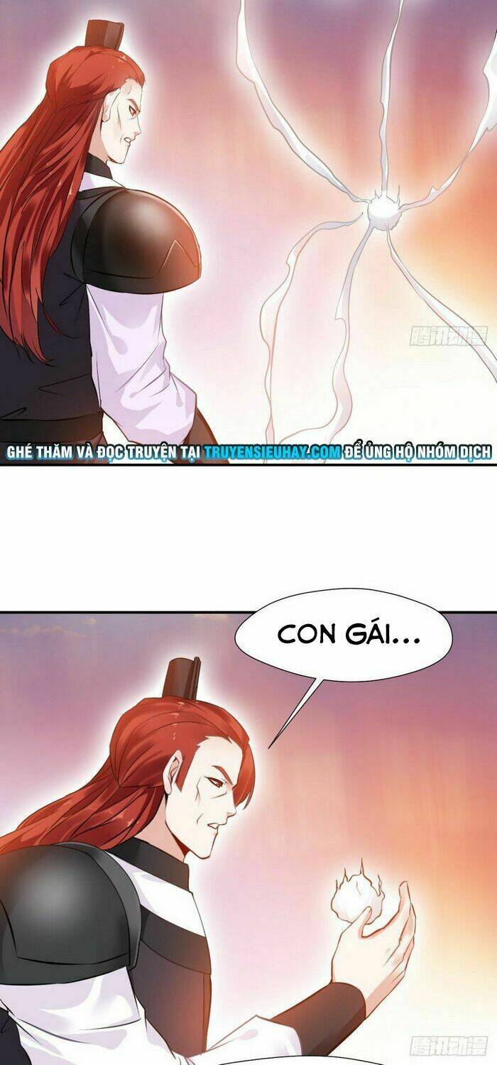một đời thành tiên chapter 25 2