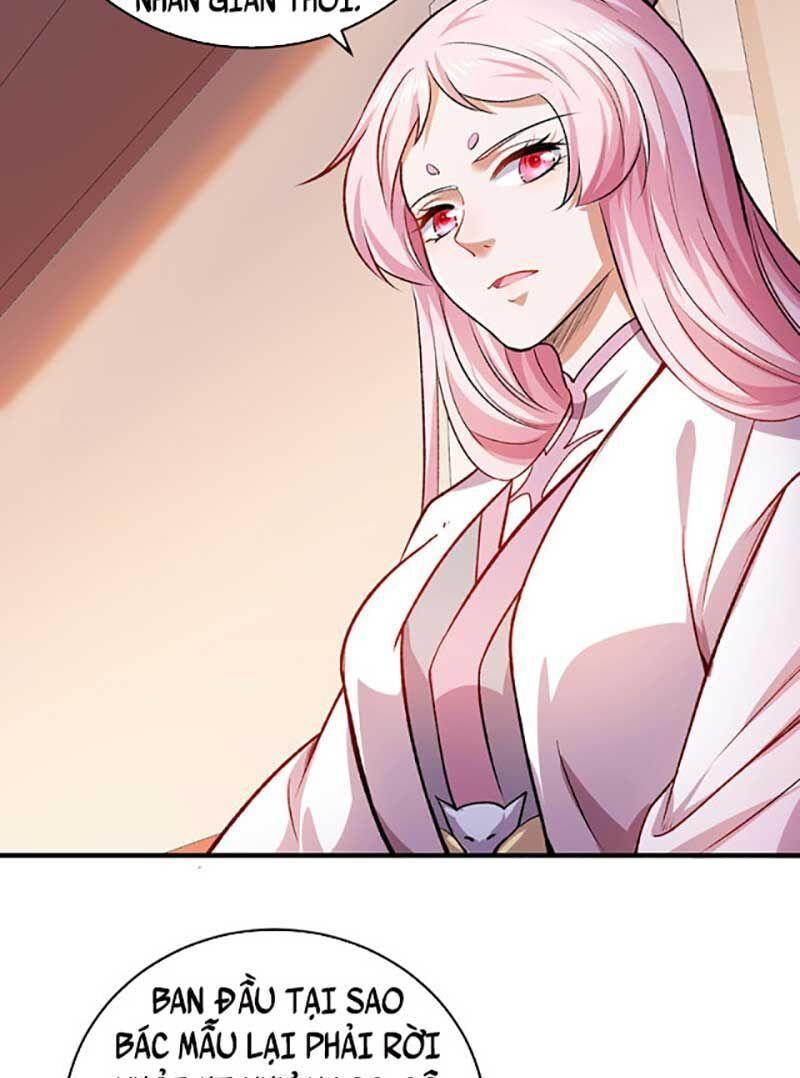 võ đạo độc tôn chapter 597 21