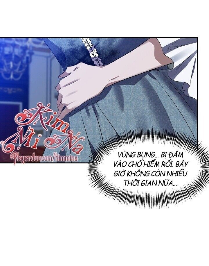 người chồng bạo chúa của tôi đã thay đổi chapter 1 8