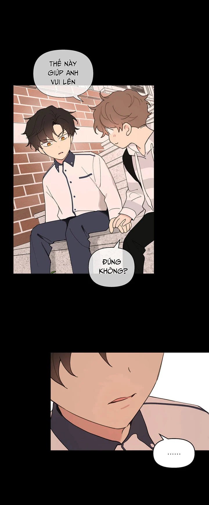 tâm tư của ju in chapter 41 13