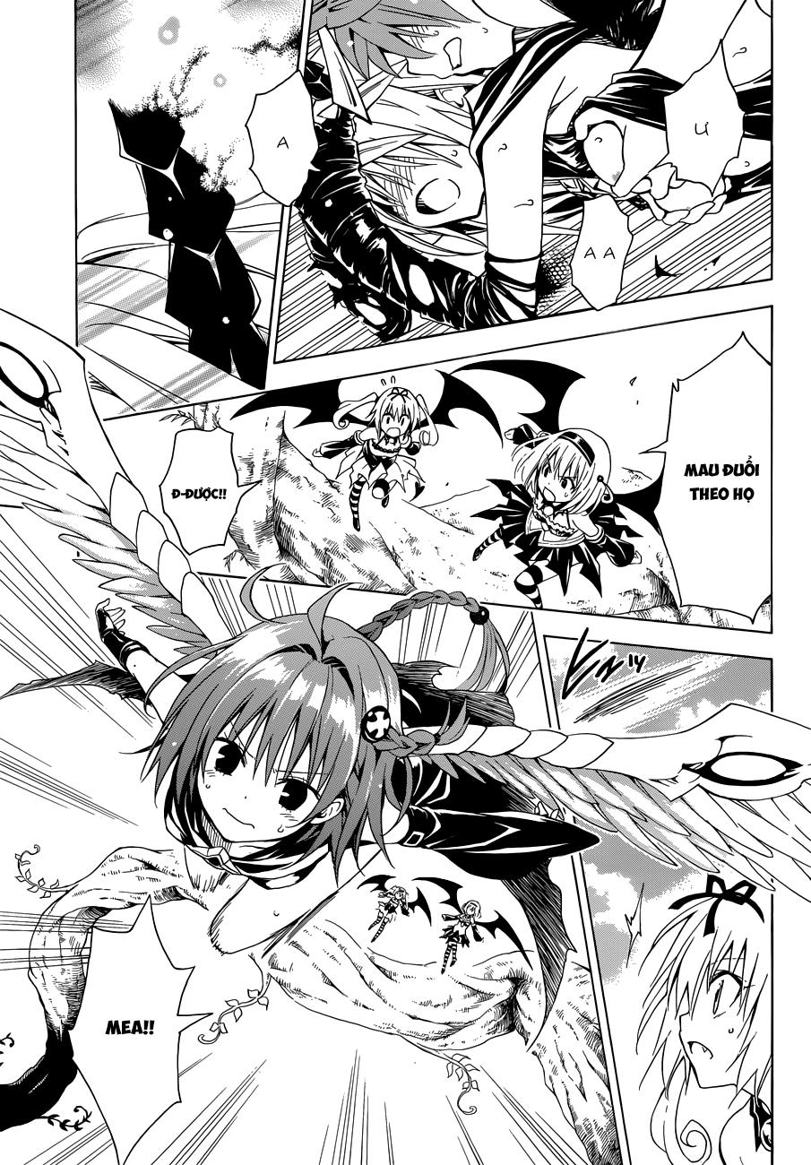 to love - ru darkness chapter 46 28