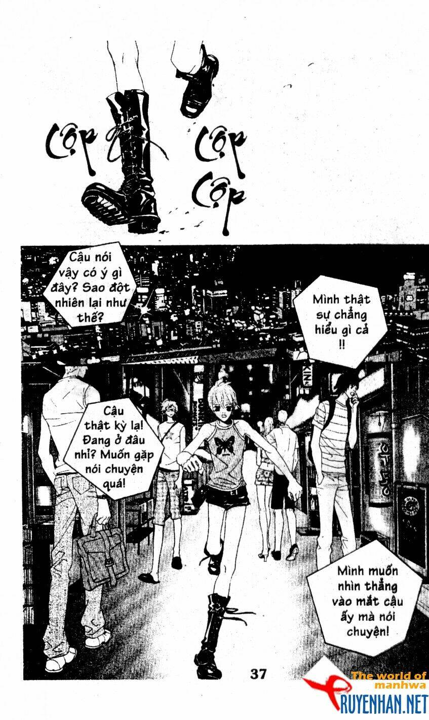 you're so cool chapter 47 19