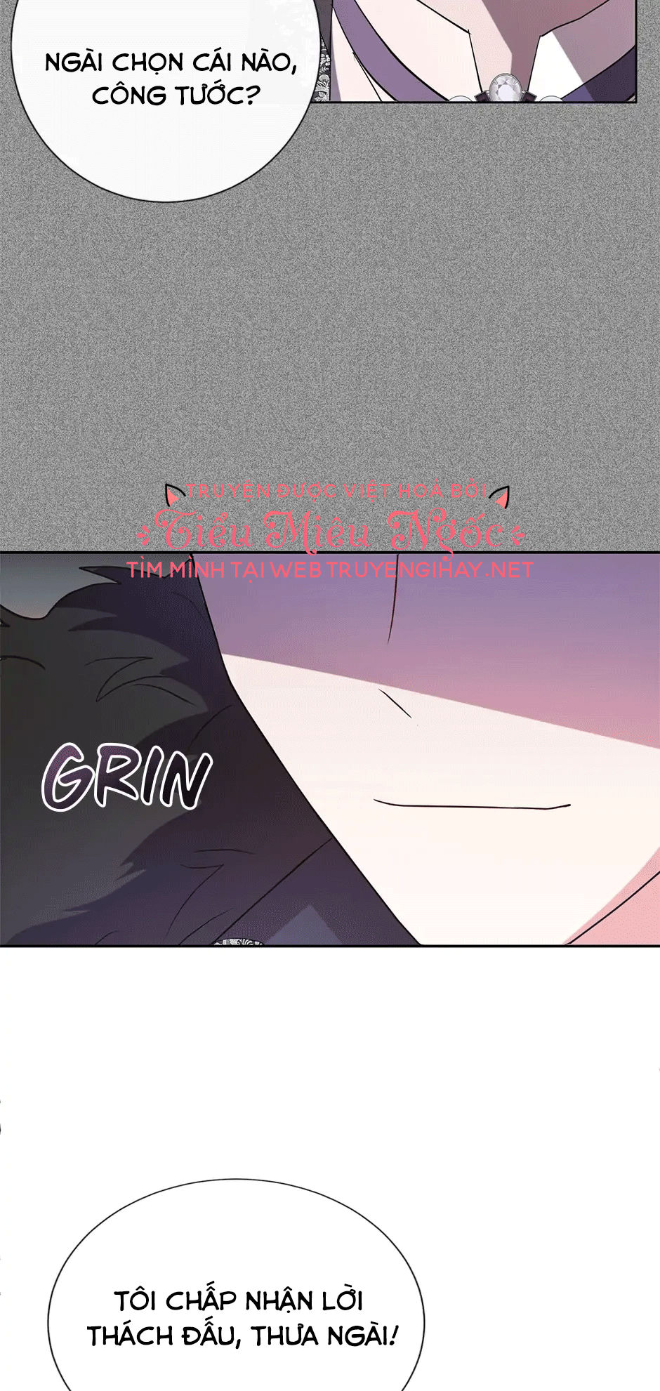 đừng ăn thịt tôi mà chapter 72 11