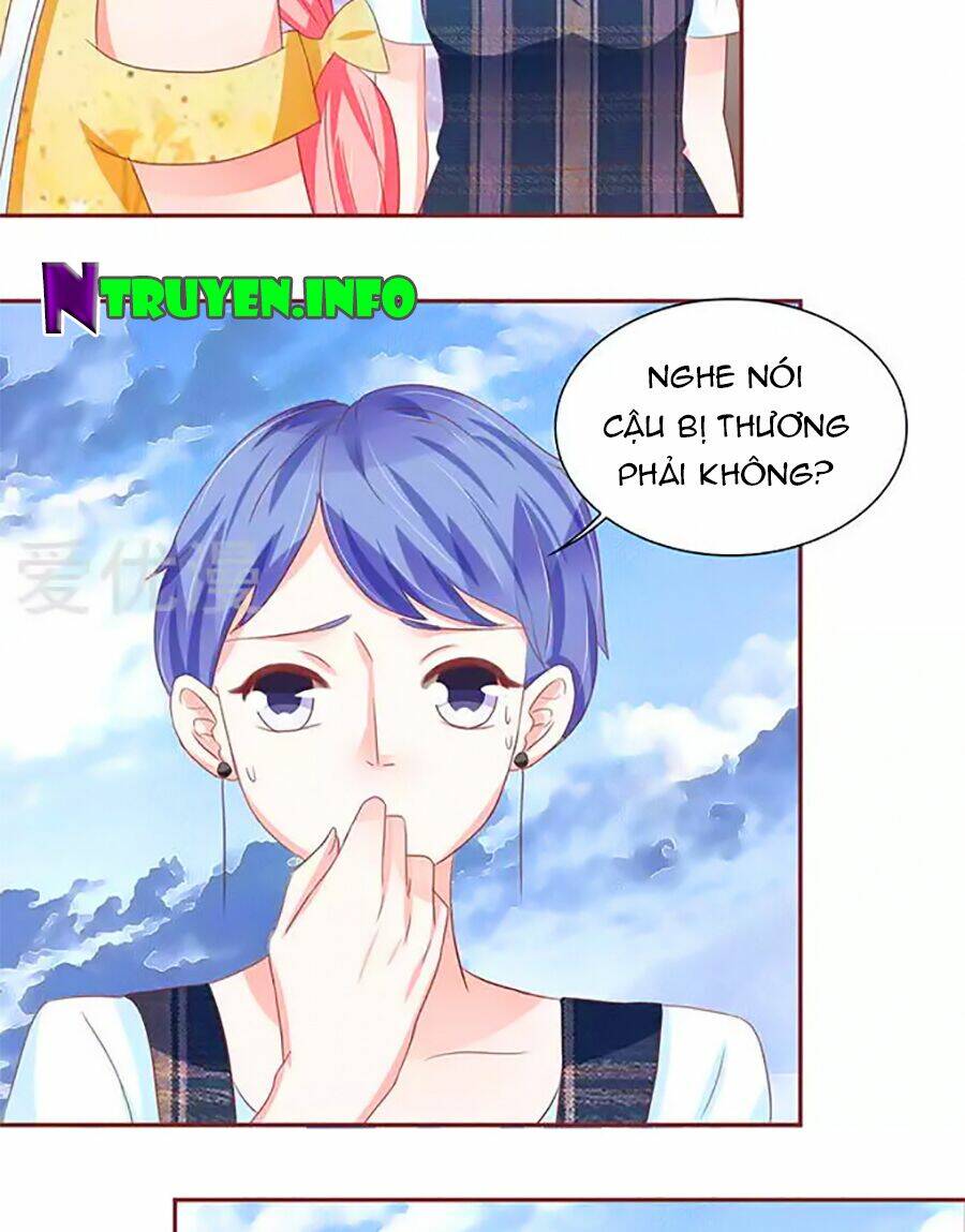 vương tước tư hữu bảo bối chapter 171 4