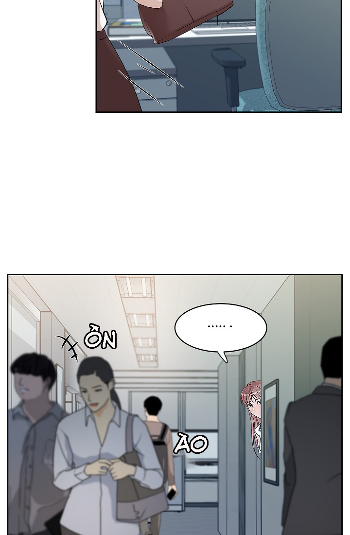 [18+] công tư phân minh chapter 27.1 20