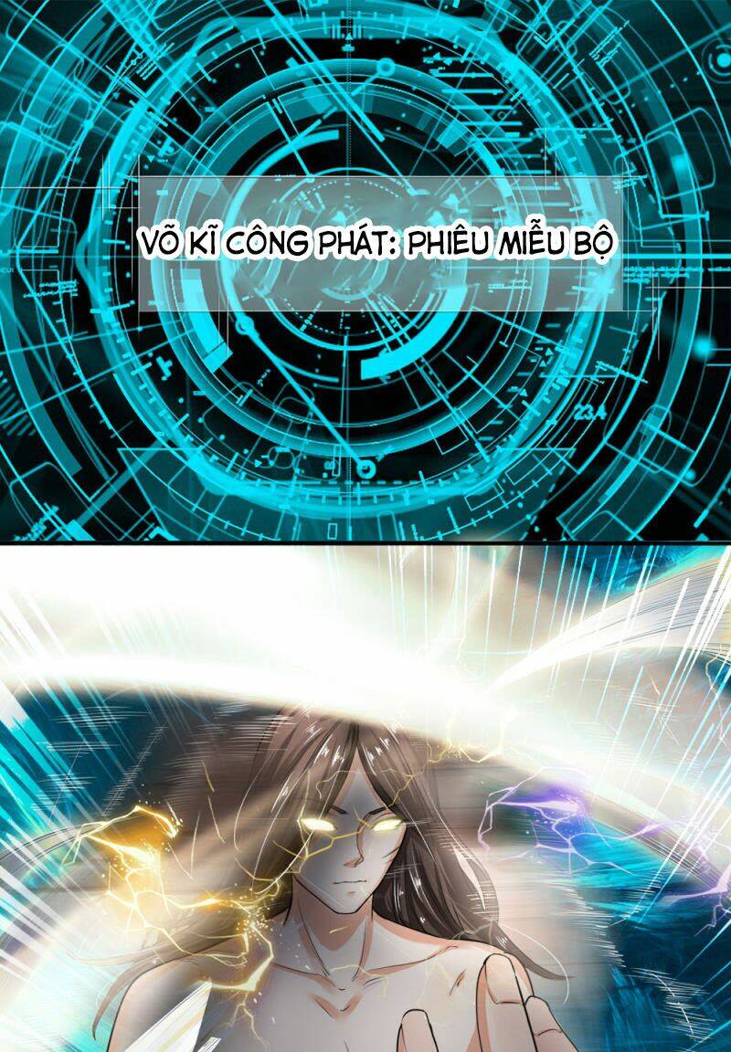 chí tôn hồng bao đại đế chapter 2 26