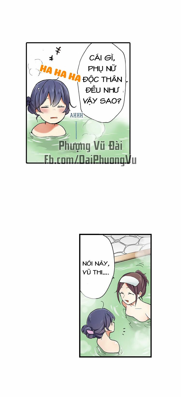 mệnh lệnh tuyệt đối của bá đạo vương tử chapter 20 29