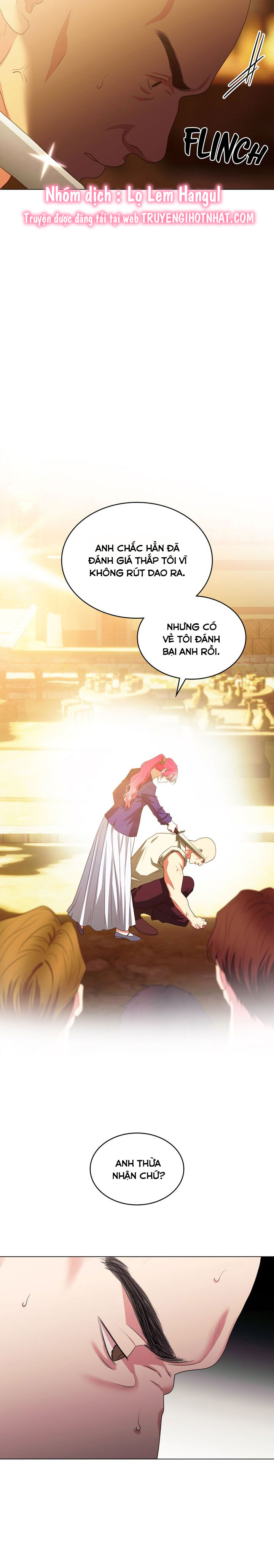 hợp đồng hôn nhân với người chồng thứ 2 của tôi chapter 53 11