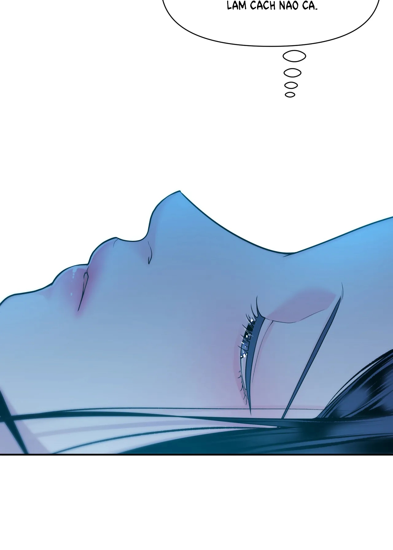Lửa Trong Đầm Lầy chapter 36.2 - Trang 50