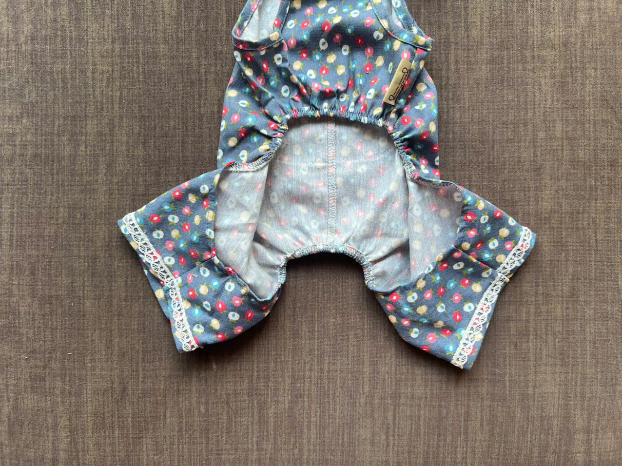 JUM YẾM DỄ THƯƠNG TỪ 2.2-6.5KG CHO THÚ CƯNG CHÓ MÈO