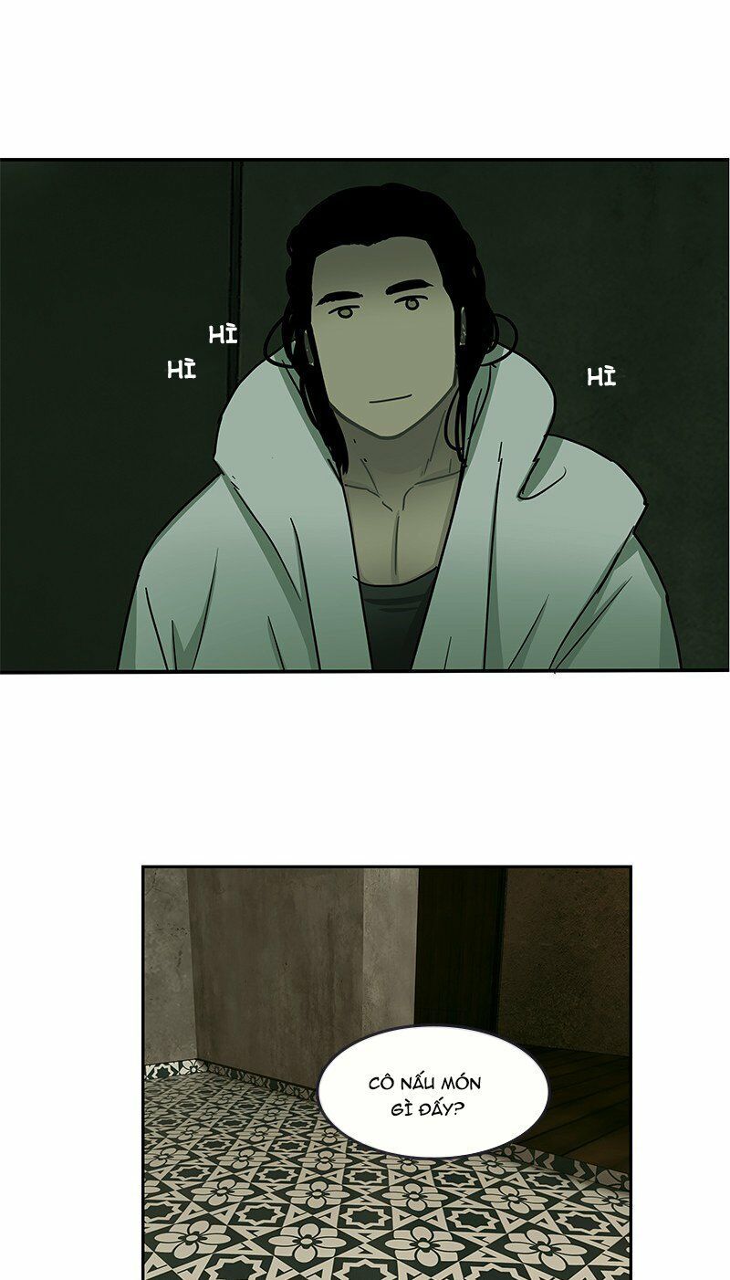 nửa đêm ở poppy land chapter 46 42