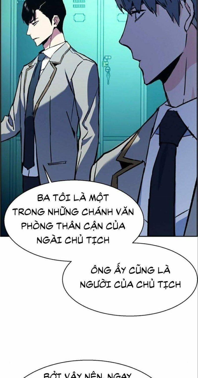 bạn học tôi là lính đánh thuê chapter 34 44