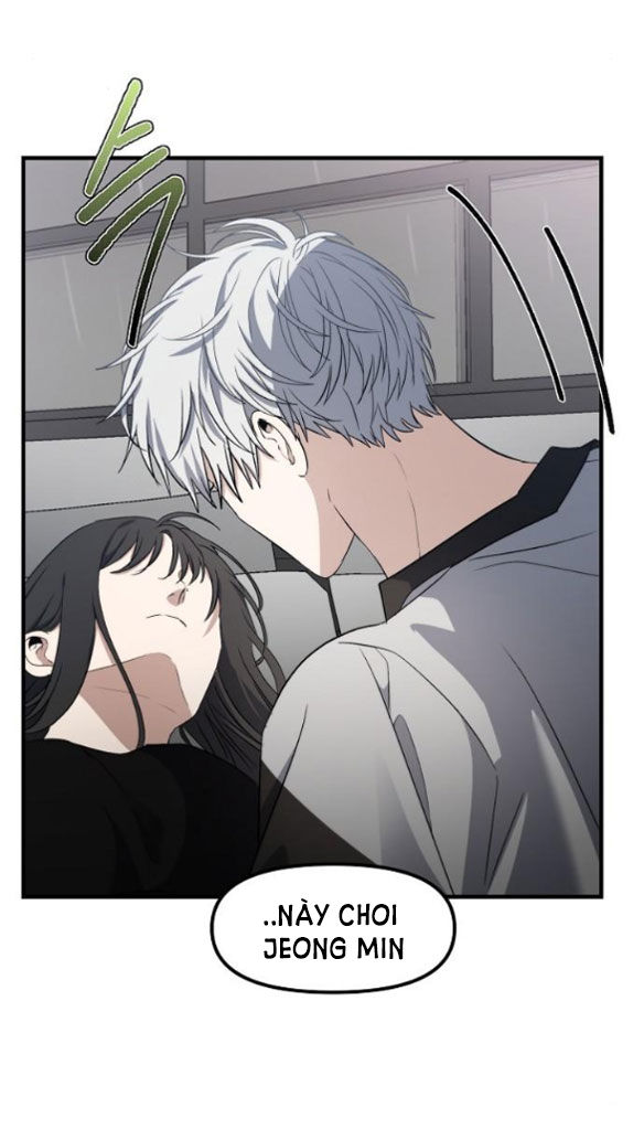 Tự Do Trong Mơ chapter 53.2 33