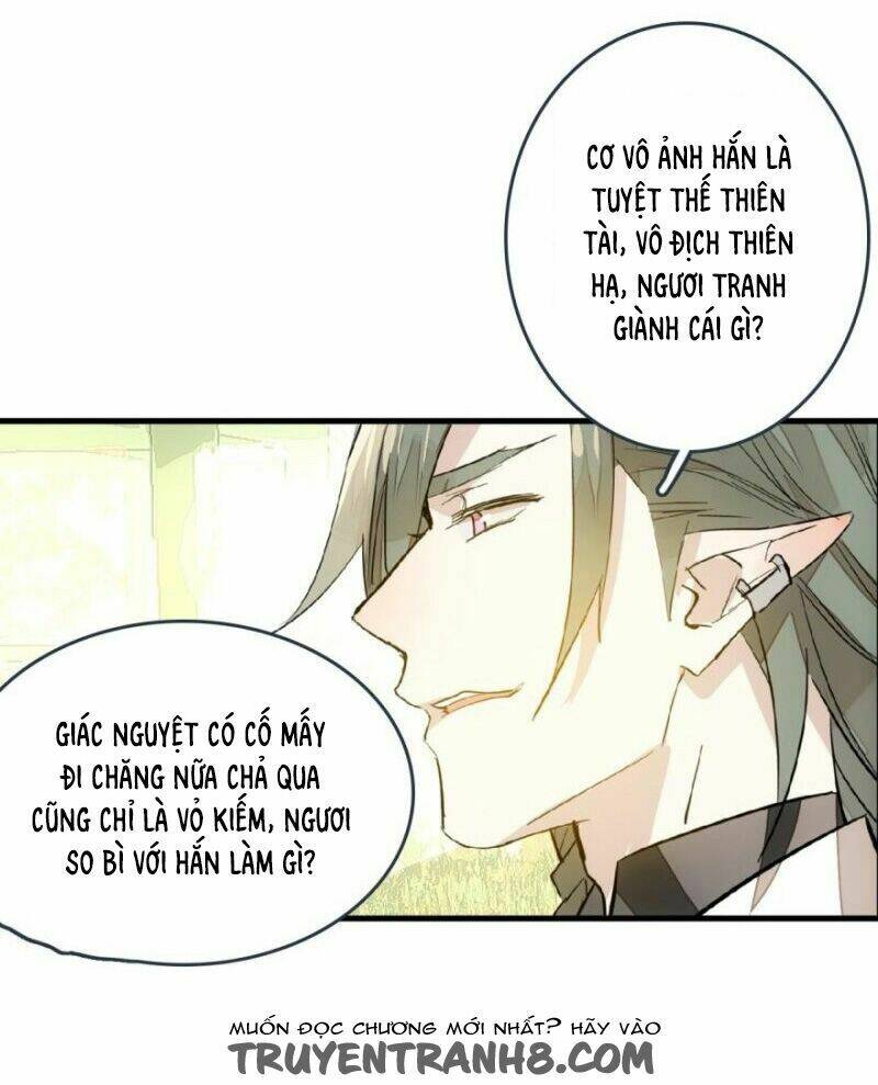 sư phụ lại trêu chọc ta chapter 15 23