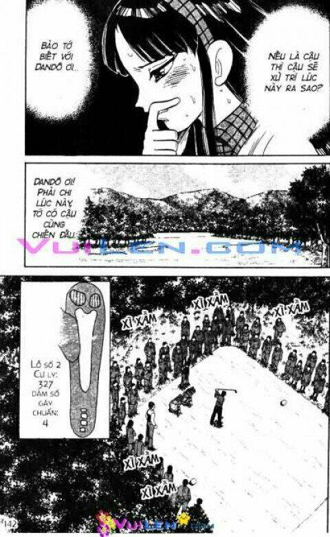 dandoh chapter 31 142