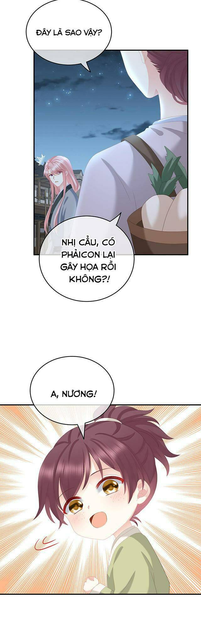 kiều phu có hỉ chapter 22.2 13