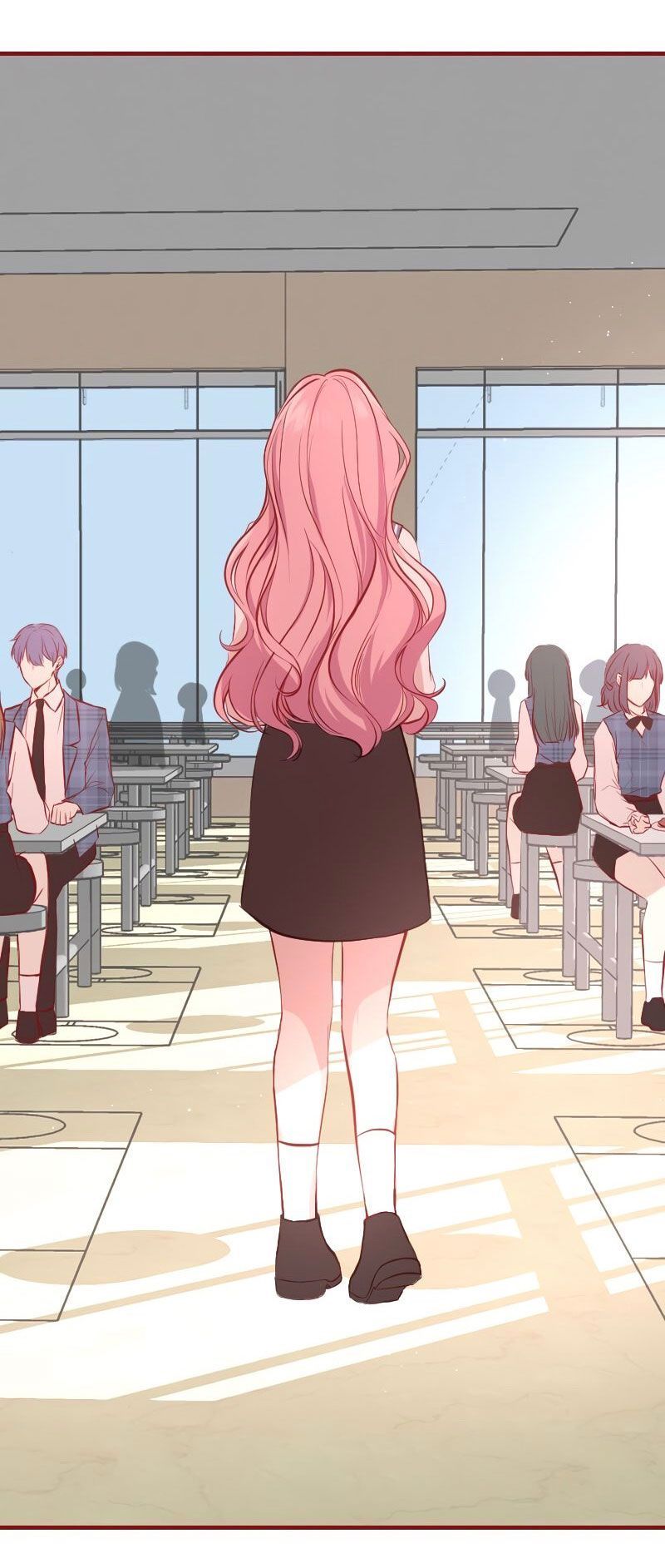 mù quáng vì yêu anh chapter 13 12