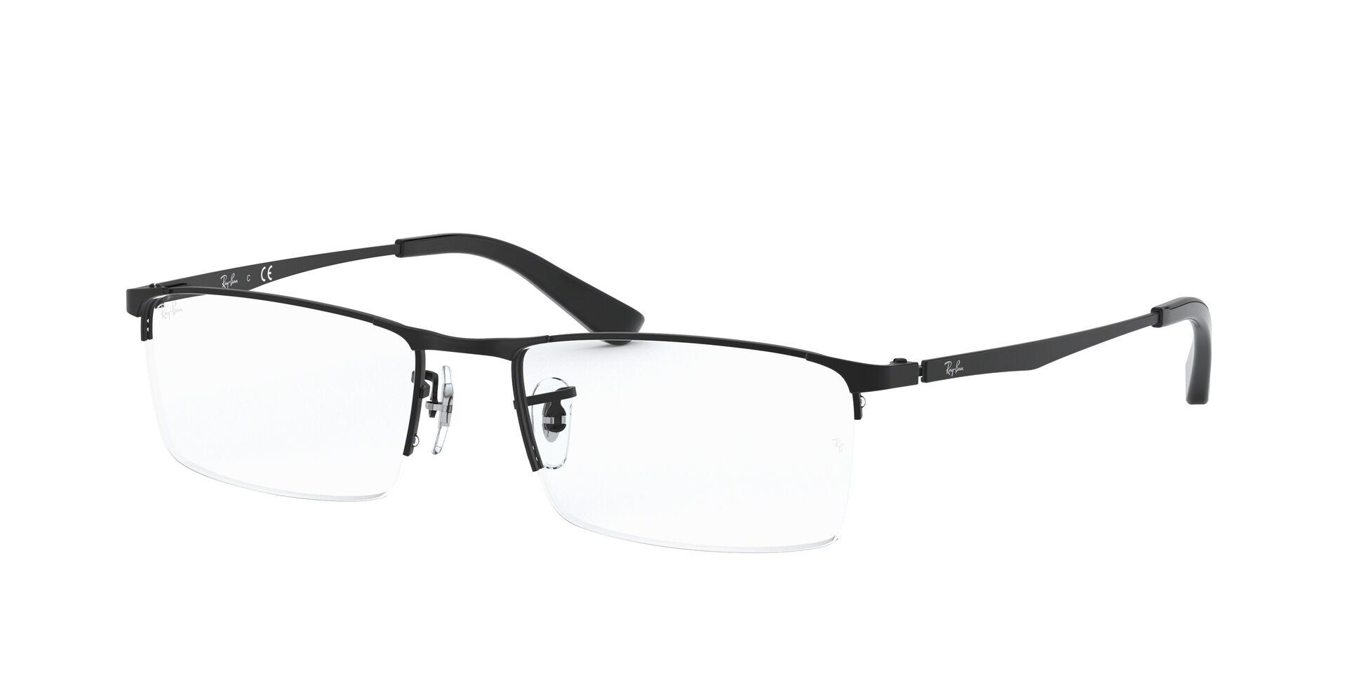 Mắt Kính Ray-Ban  - RX6281D 2503 -Eyeglasses