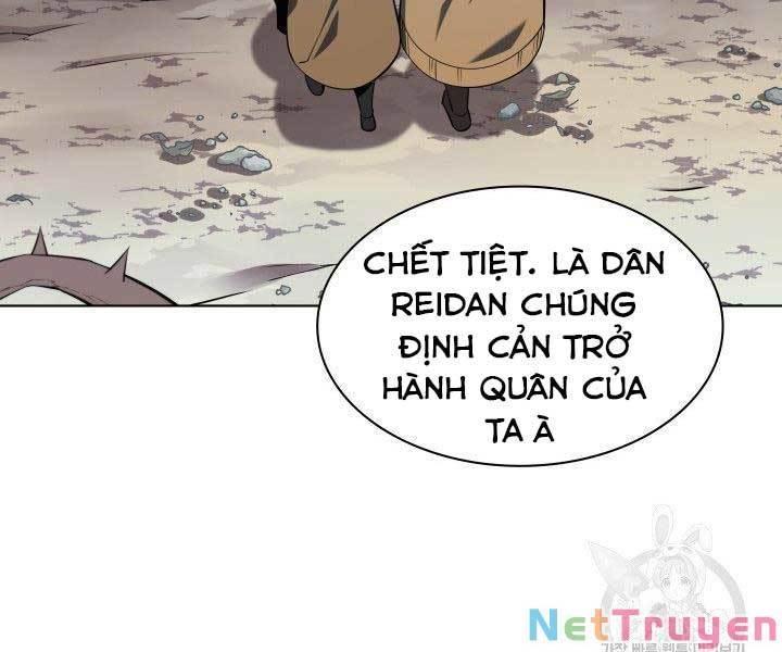 vượt qua giới hạn chapter 132 21