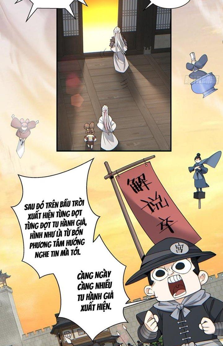 đồ đệ của ta đều là trùm phản diện chapter 93 5