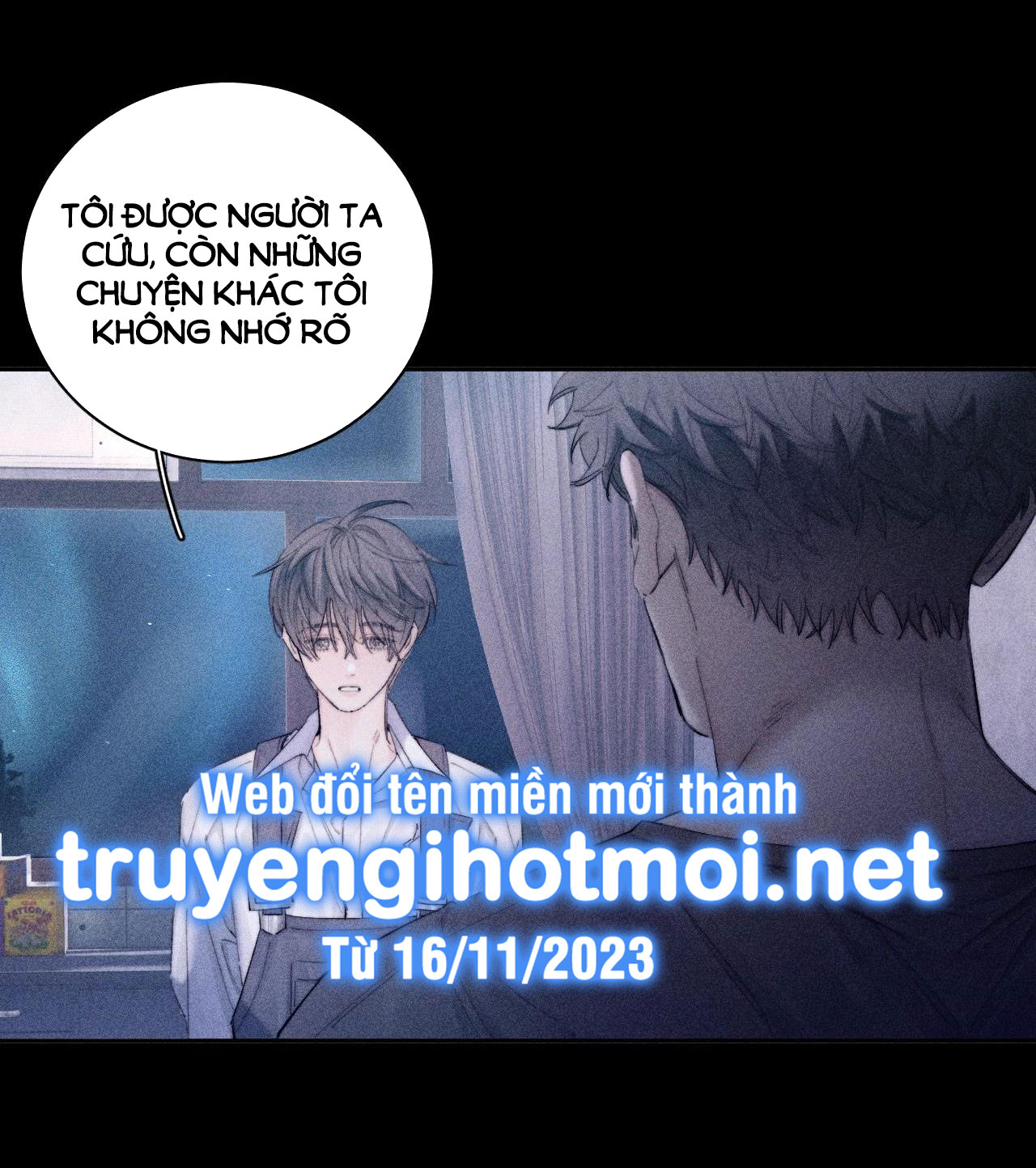 cây nấm nhỏ chapter 11 27