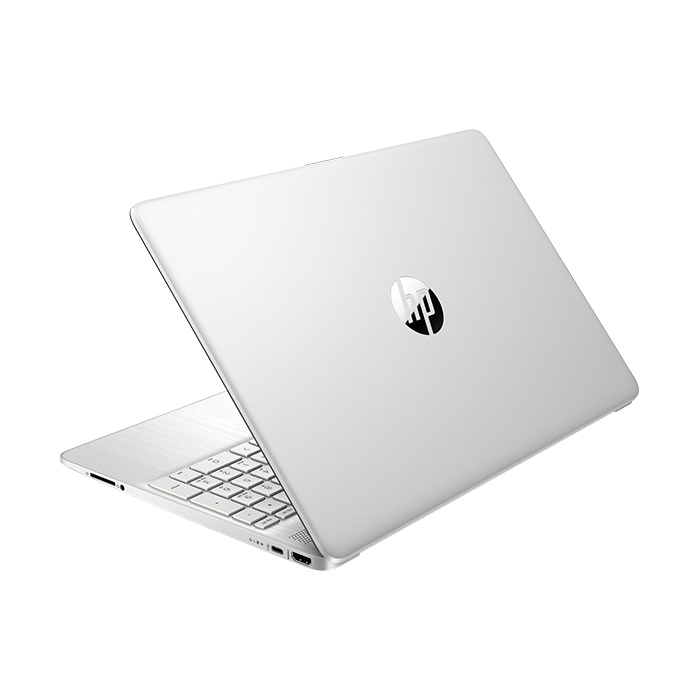 Laptop HP 15s-fq5104TU 6K7E4PA (i7-1255U | 8GB | 512GB | Intel Iris Xe Graphics | 15.6' HD | Win 11) - Hàng Chính Hãng