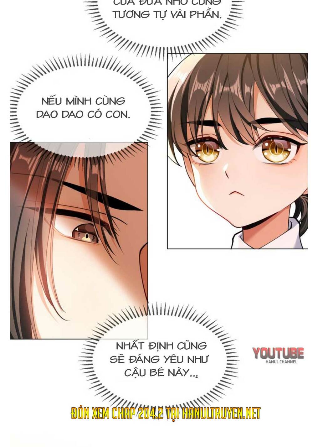 cô vợ nhỏ nuông chiều quá lại thành ác!! chapter 204.1 24